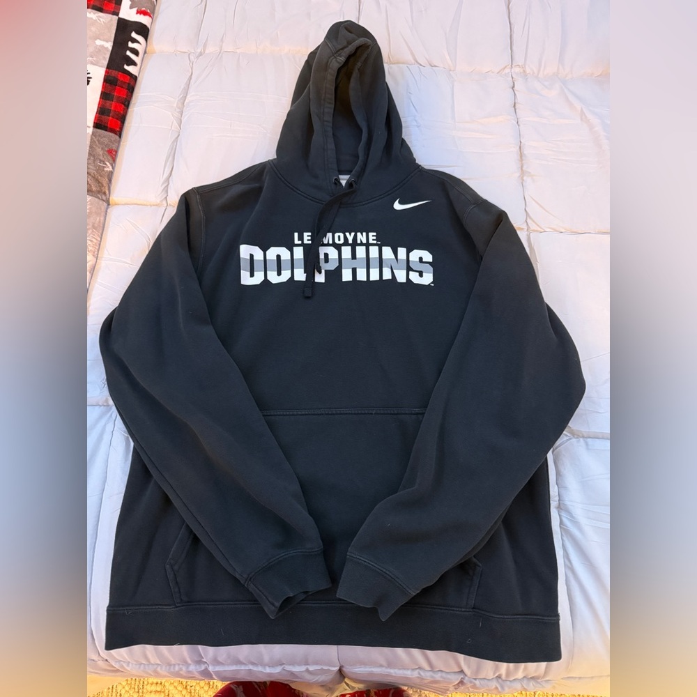 LeMoyne Nike Hoodie